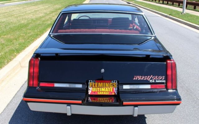 1983 Oldsmobile 442 Hurst/Olds - photo 4