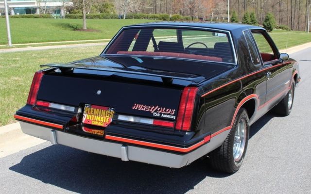 1983 Oldsmobile 442 Hurst/Olds - photo 5