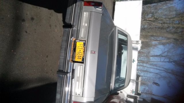 1983 Oldsmobile Ninety-Eight - photo 5