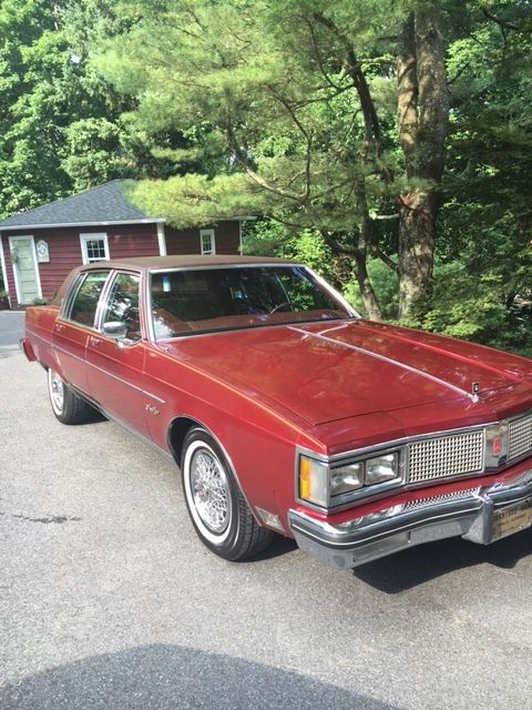 1983 Oldsmobile Ninety-Eight - photo 12