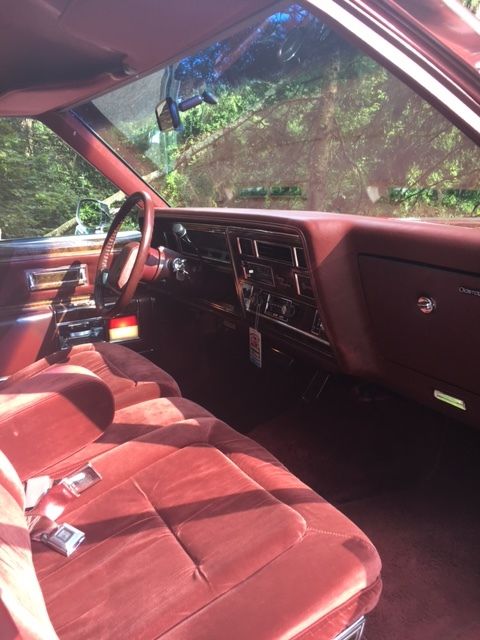 1983 Oldsmobile Ninety-Eight - photo 13