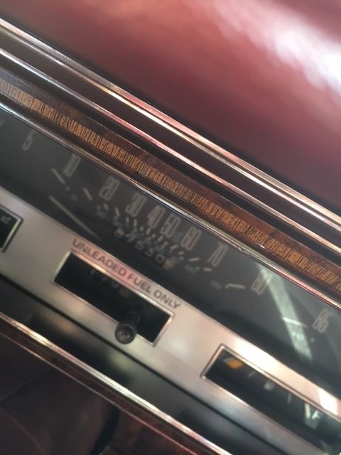 1983 Oldsmobile Ninety-Eight - photo 2