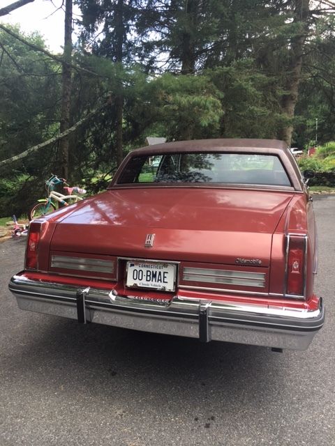 1983 Oldsmobile Ninety-Eight - photo 3