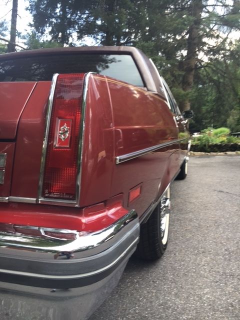 1983 Oldsmobile Ninety-Eight - photo 5