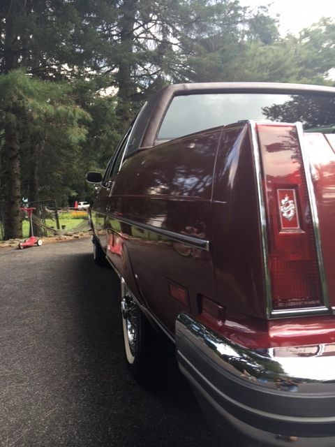 1983 Oldsmobile Ninety-Eight - photo 6