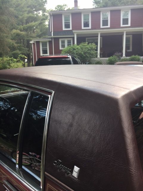 1983 Oldsmobile Ninety-Eight - photo 7