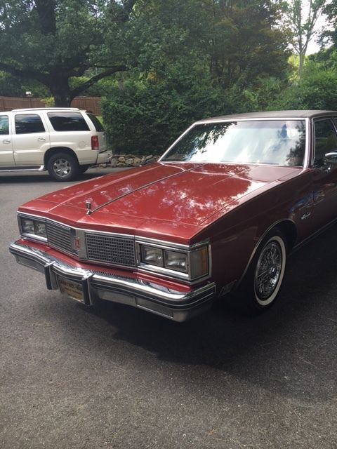 1983 Oldsmobile Ninety-Eight - photo 9