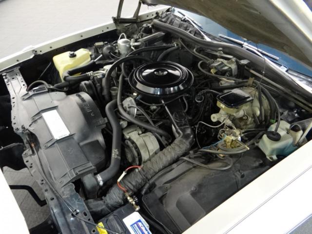 1983 Oldsmobile Ninety-Eight Regency - photo 11