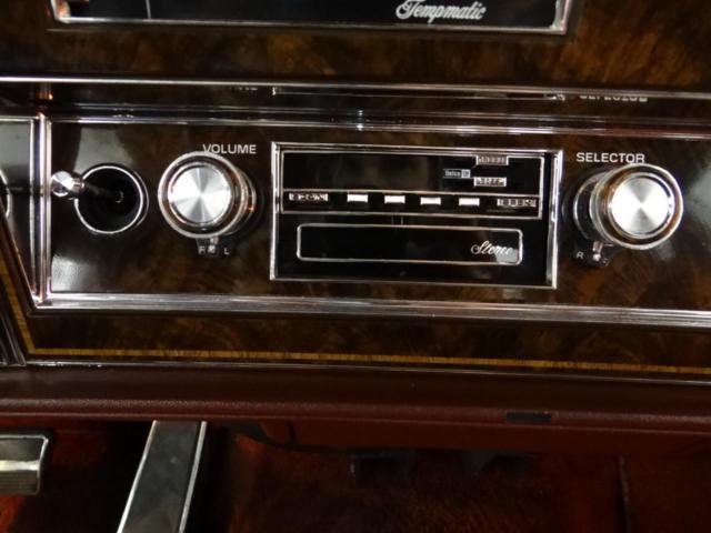 1983 Oldsmobile Ninety-Eight Regency - photo 5