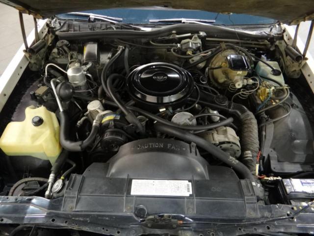 1983 Oldsmobile Ninety-Eight Regency - photo 6