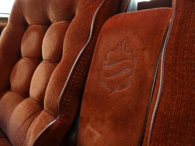 1983 Oldsmobile Ninety-Eight Regency - photo 9