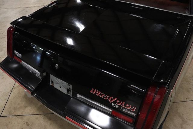 1983 Oldsmobile Cutlass -- - photo 11