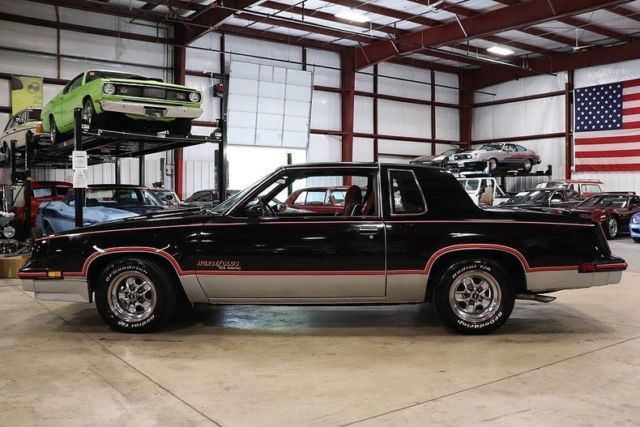 1983 Oldsmobile Cutlass -- - photo 2