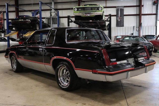 1983 Oldsmobile Cutlass -- - photo 3