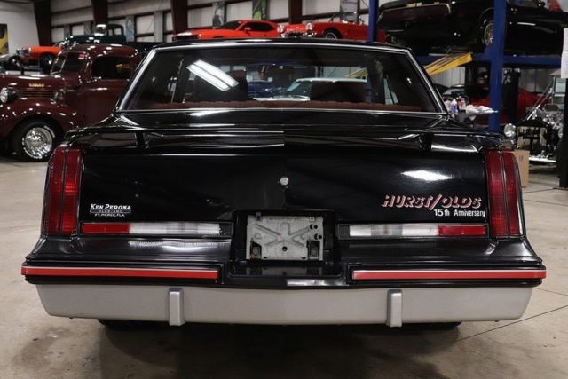 1983 Oldsmobile Cutlass -- - photo 4