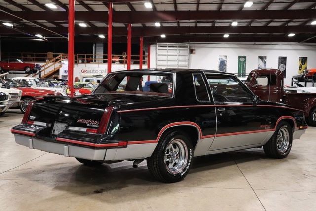 1983 Oldsmobile Cutlass -- - photo 5