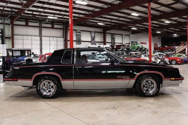 1983 Oldsmobile Cutlass -- - photo 6