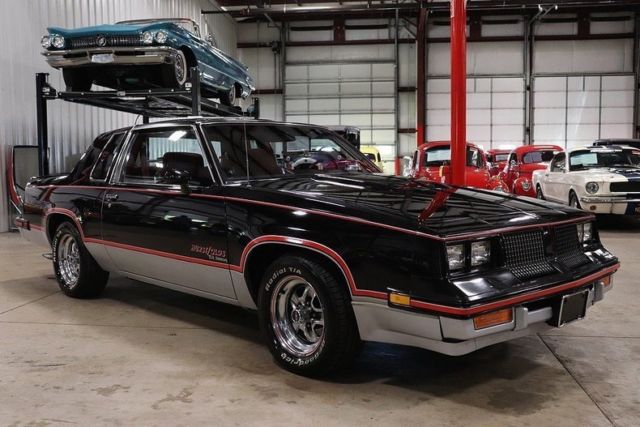 1983 Oldsmobile Cutlass -- - photo 7