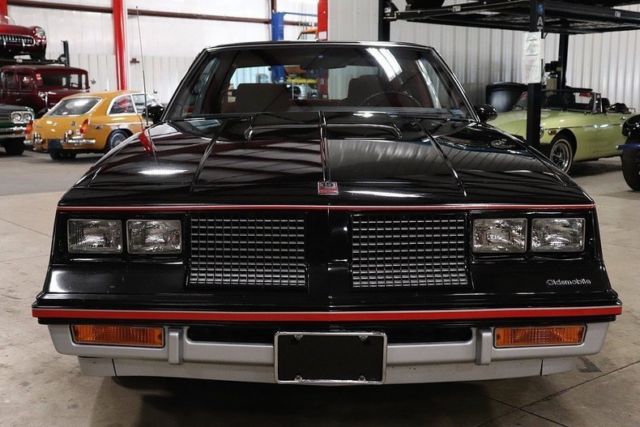 1983 Oldsmobile Cutlass -- - photo 8