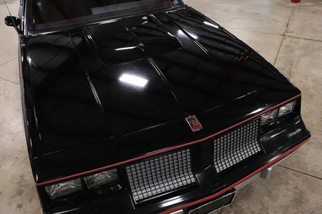 1983 Oldsmobile Cutlass -- - photo 9