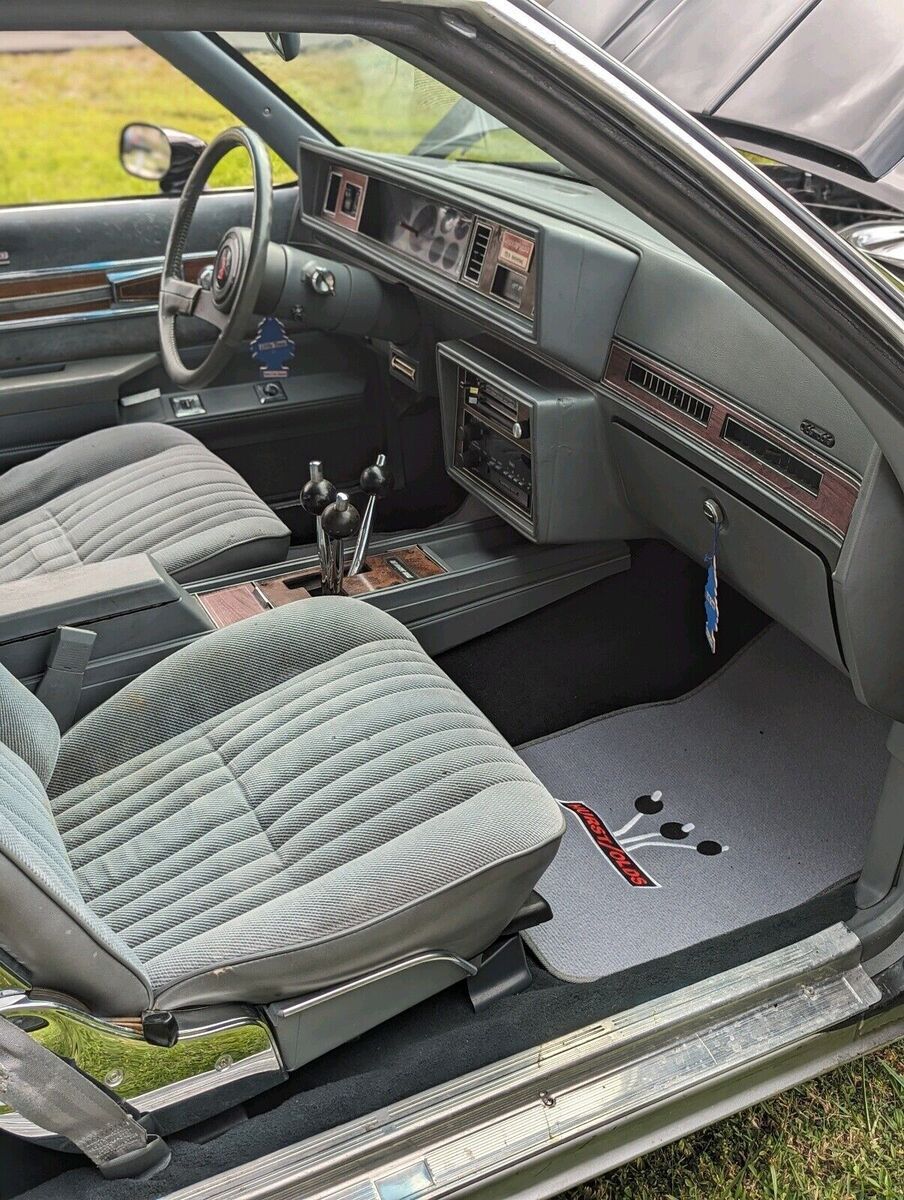 1983 Oldsmobile Cutlass - photo 13