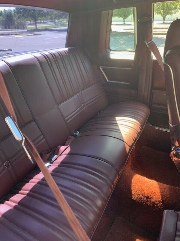 1983 Oldsmobile Cutlass Hurst olds 15th anniversary - photo 8