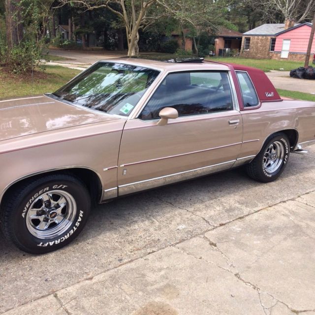 1983 Oldsmobile Cutlass - photo 2