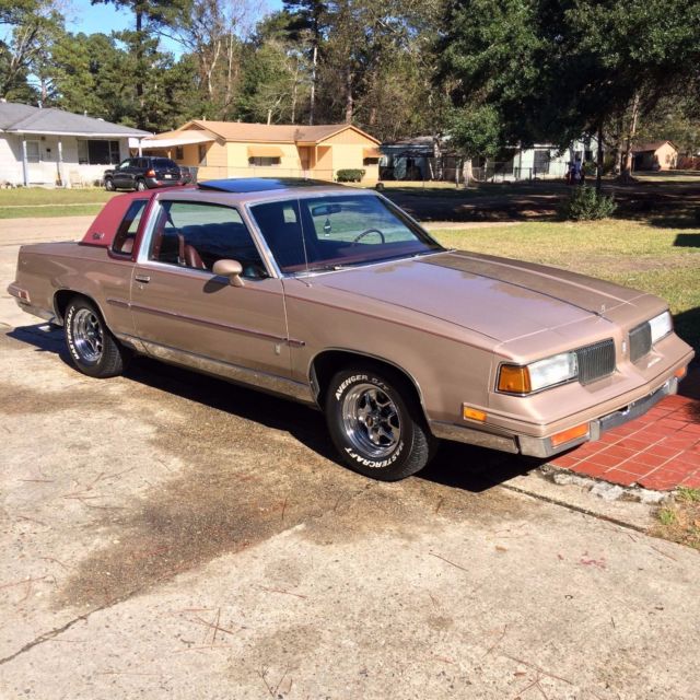 1983 Oldsmobile Cutlass - photo 5