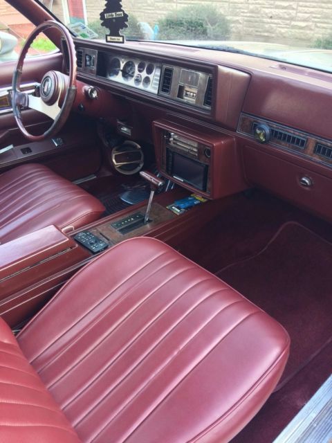 1983 Oldsmobile Cutlass - photo 6