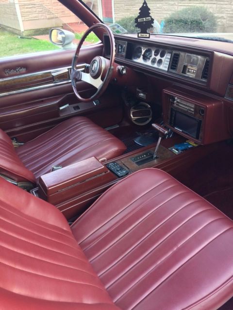 1983 Oldsmobile Cutlass - photo 7
