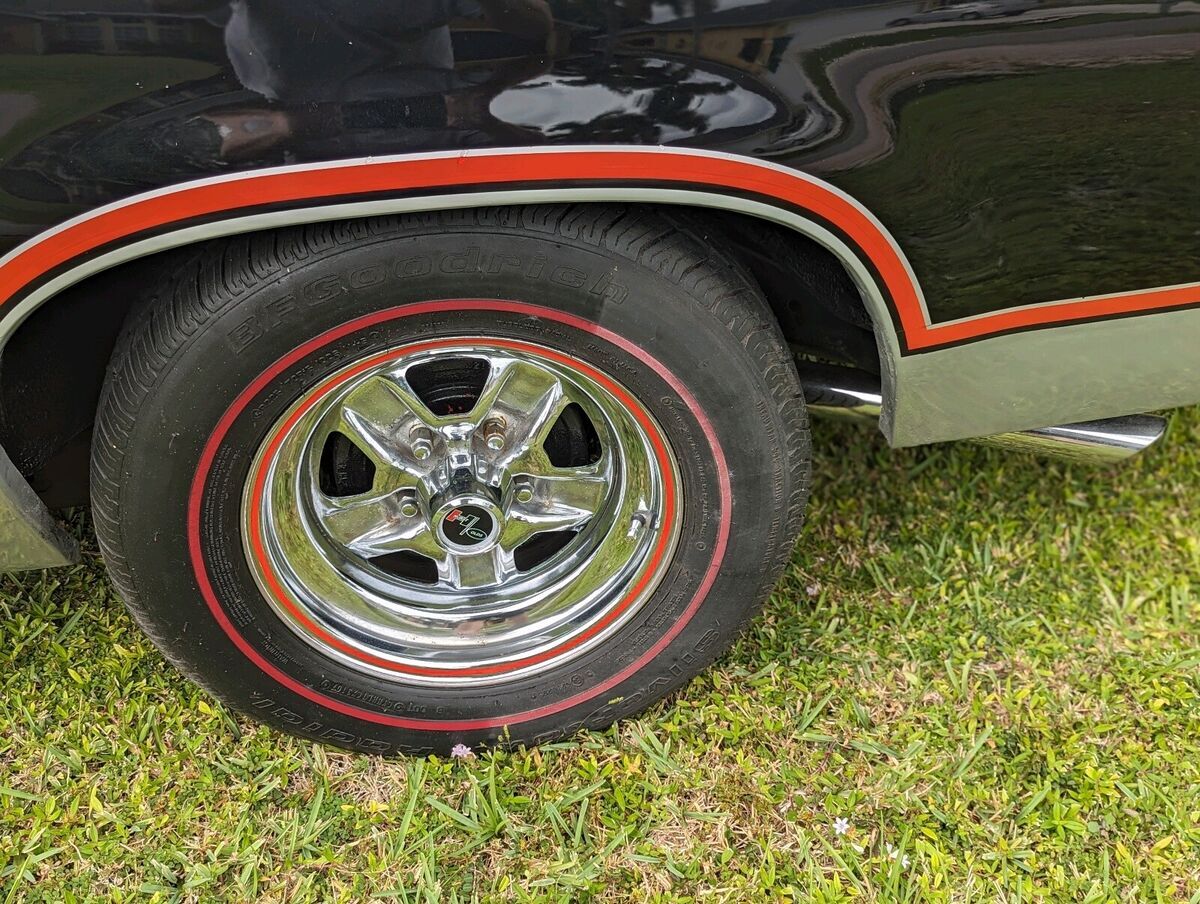 1983 Oldsmobile Cutlass - photo 9