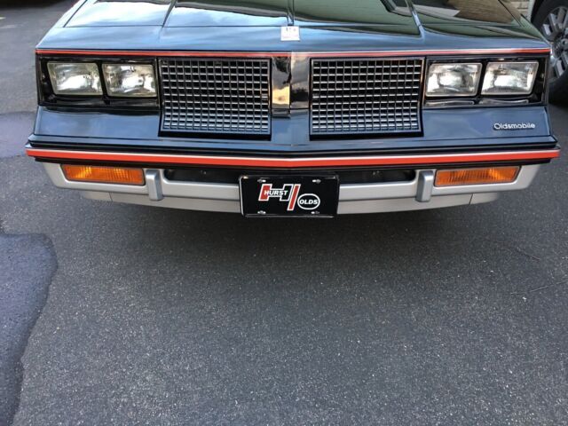 1983 Oldsmobile Cutlass Hurst olds - photo 4