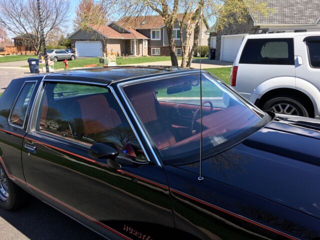 1983 Oldsmobile Cutlass Hurst olds - photo 7
