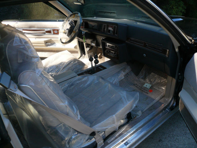 19830000 Oldsmobile Cutlass Calais - photo 4