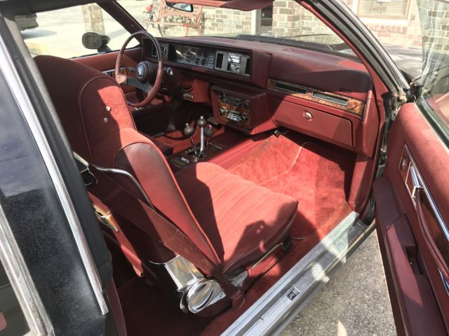 1983 Oldsmobile Cutlass Hurst Coupe 2-Door - photo 4