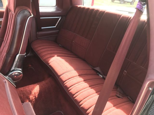 1983 Oldsmobile Cutlass Hurst Coupe 2-Door - photo 5
