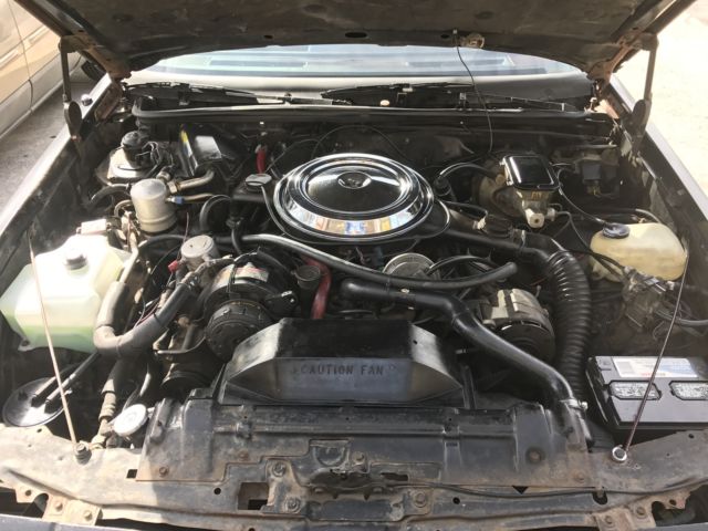 1983 Oldsmobile Cutlass Hurst Coupe 2-Door - photo 8