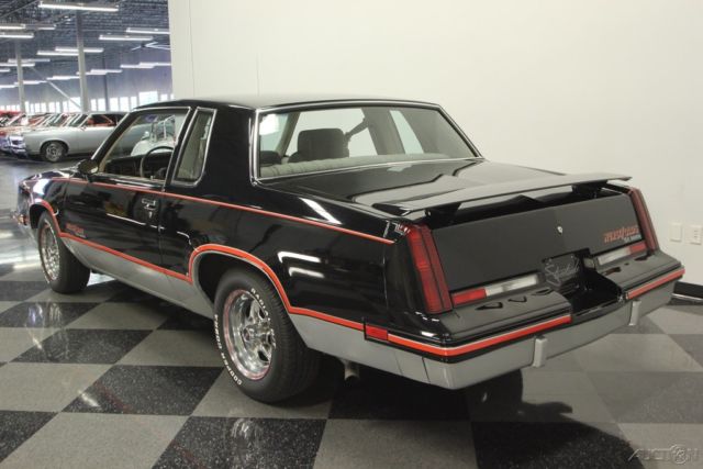 1983 Oldsmobile Cutlass Hurst/Olds - photo 9