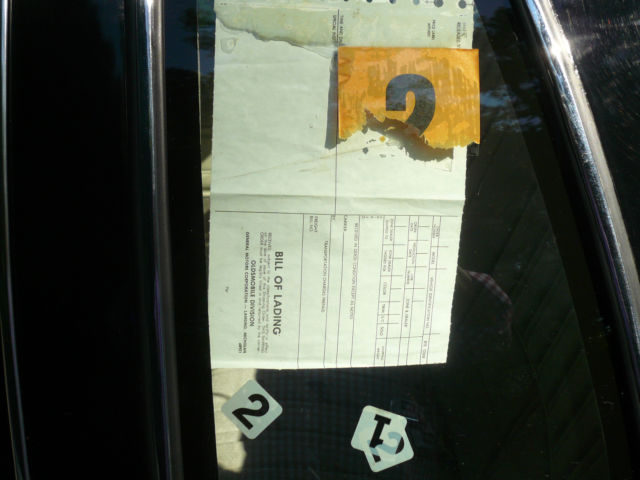 1983 Oldsmobile 442 - photo 12