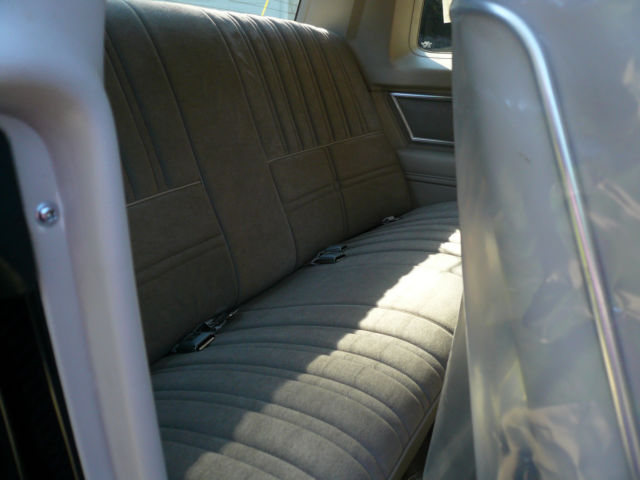 1983 Oldsmobile 442 - photo 6