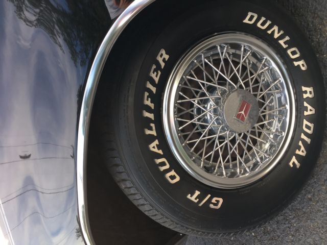 1983 Oldsmobile Cutlass Calais - photo 12