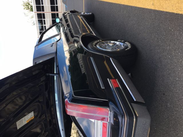 1983 Oldsmobile Cutlass Calais - photo 5