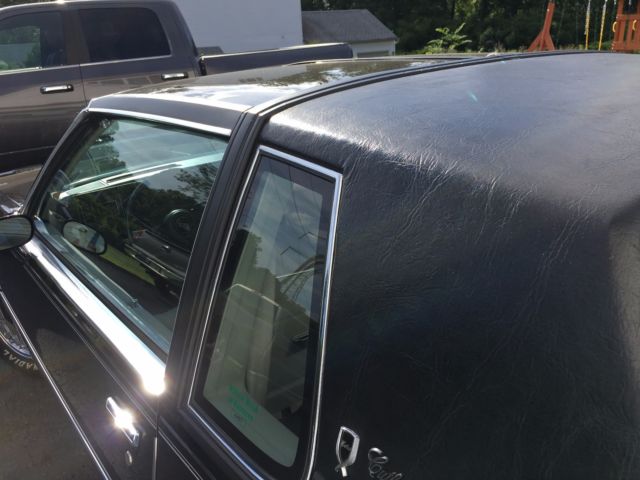 1983 Oldsmobile Cutlass Calais - photo 6