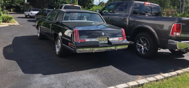 1983 Oldsmobile Cutlass Calais - photo 8