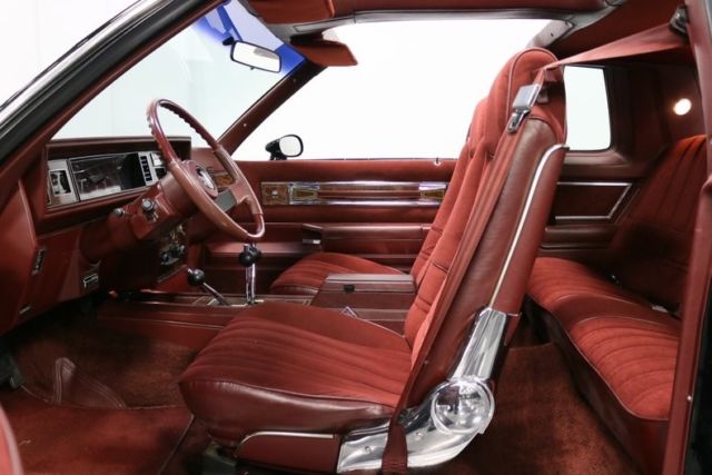 1983 Oldsmobile Cutlass Hurst 15th Anniversary - photo 5
