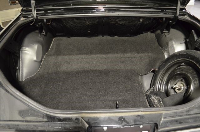 1983 Oldsmobile Cutlass Hurst Olds - photo 12