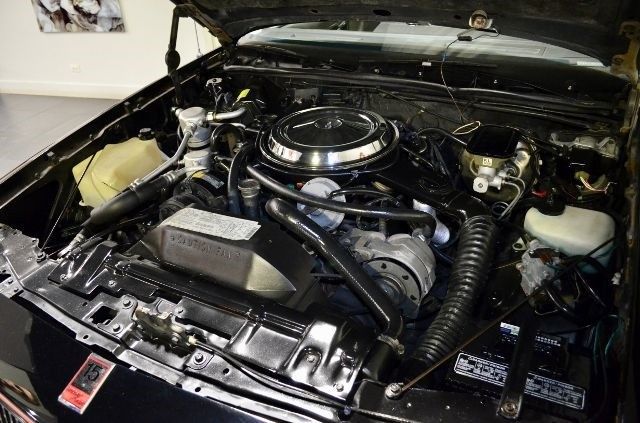 1983 Oldsmobile Cutlass Hurst Olds - photo 5