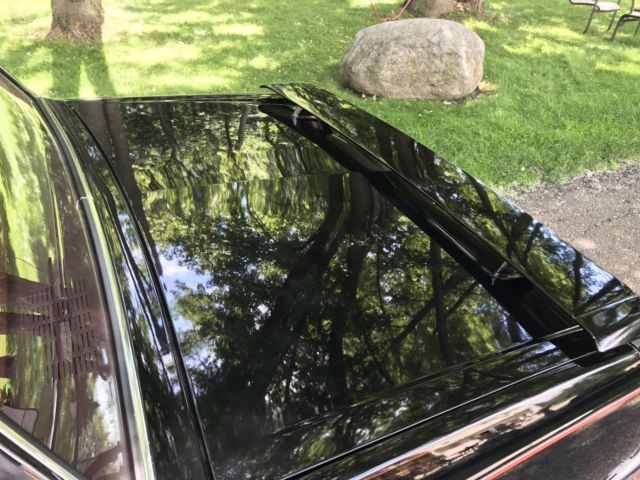 1983 Oldsmobile Cutlass Calais - photo 10