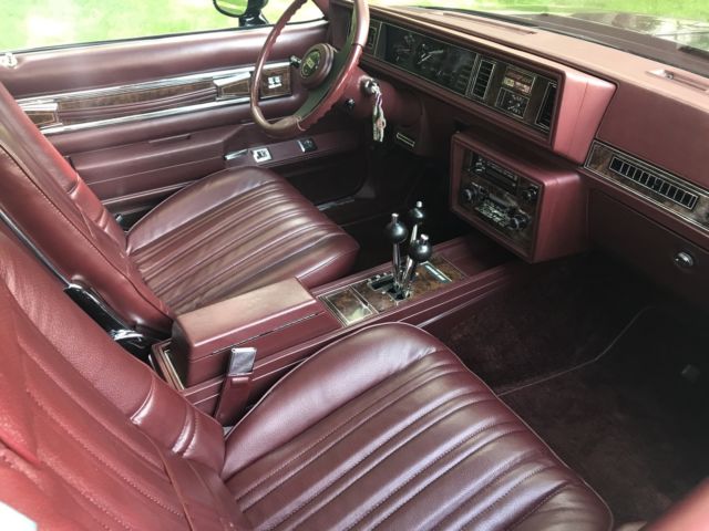 1983 Oldsmobile Cutlass Calais - photo 5