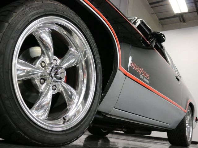 1983 Oldsmobile Cutlass Hurst/Olds - photo 11